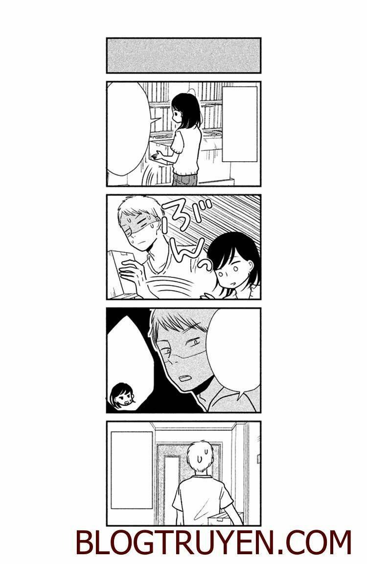 love rerun chapter 8 19