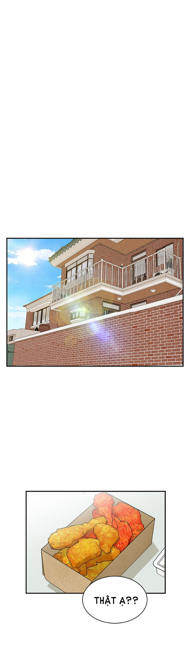 gửi em người đánh cắp những vì sao - to you who swallowed a star chapter 29.2 16