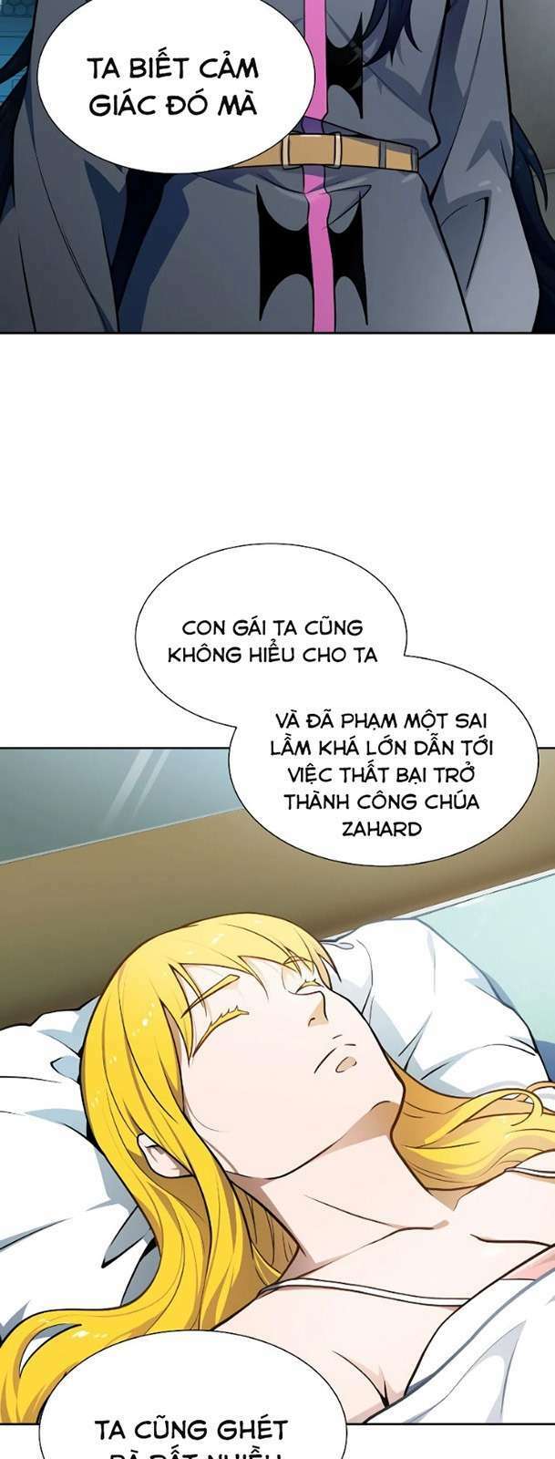 cuộc chiến trong tòa tháp chapter 578 46