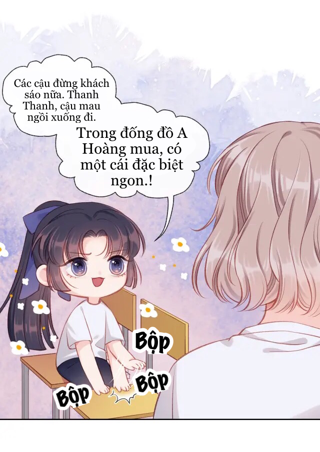 Không Thể Đến Gần Chapter 7 - Trang 2