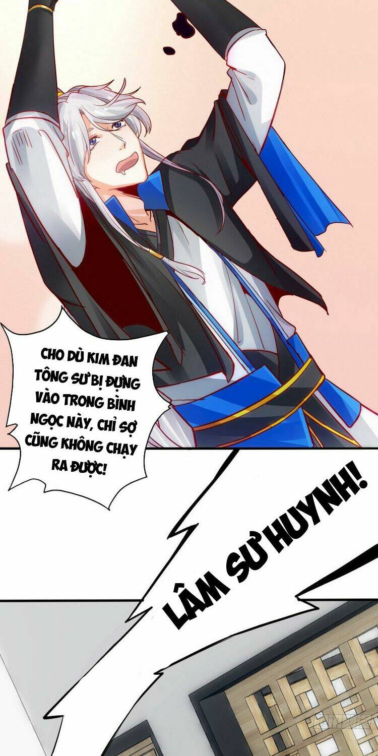 chư thiên ký chapter 280 8