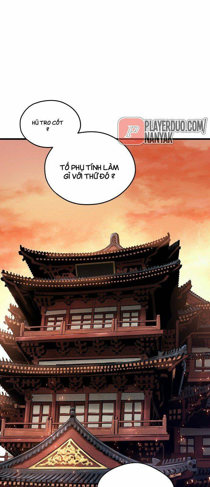 hứa lan chapter 48 10