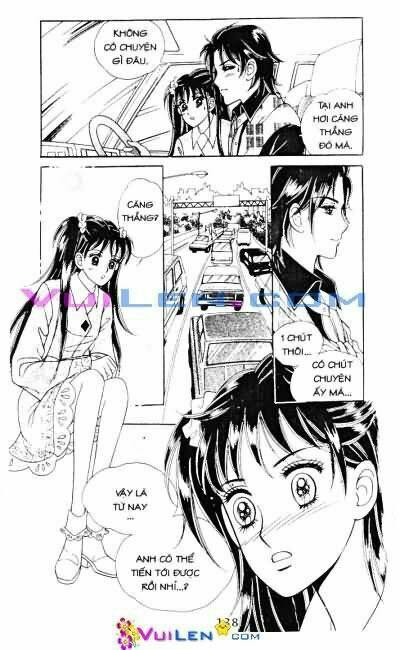 có anh trong đời chapter 7 138