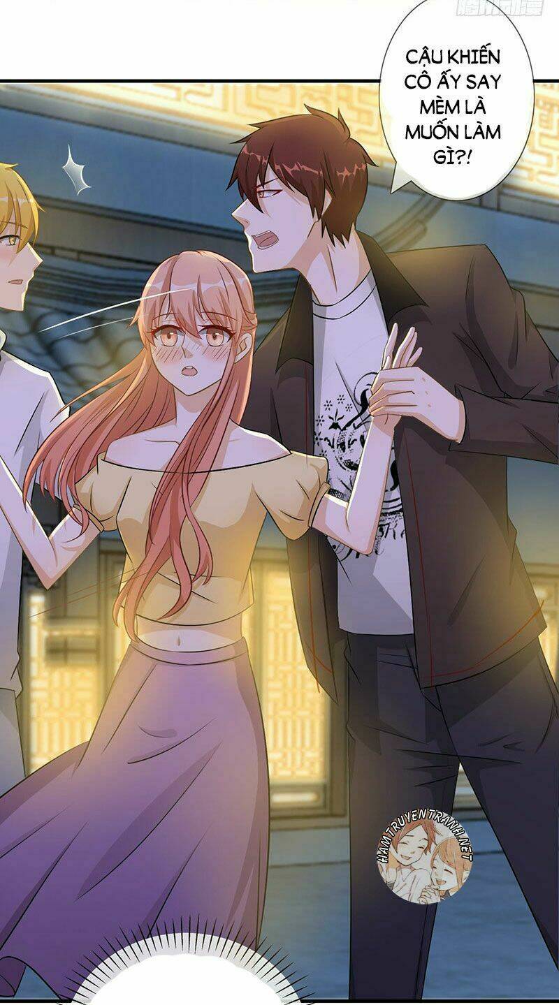 hôn xuống bằng bất cứ giá nào chapter 12 12