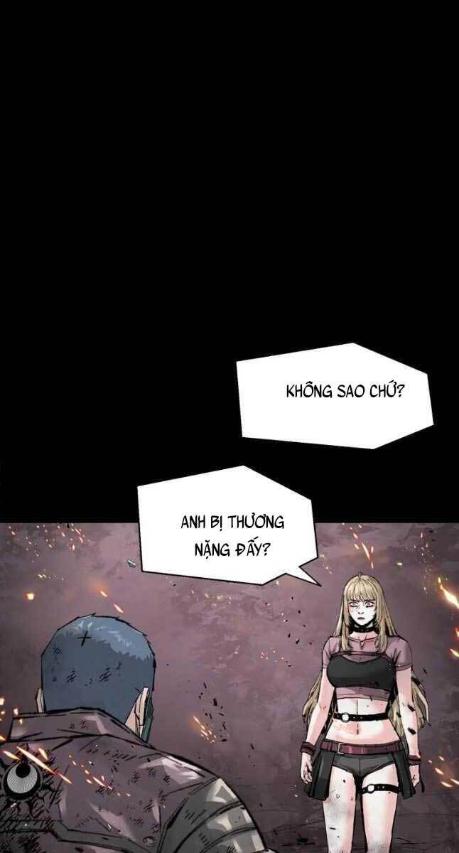 mật mã mê cung chapter 55 80