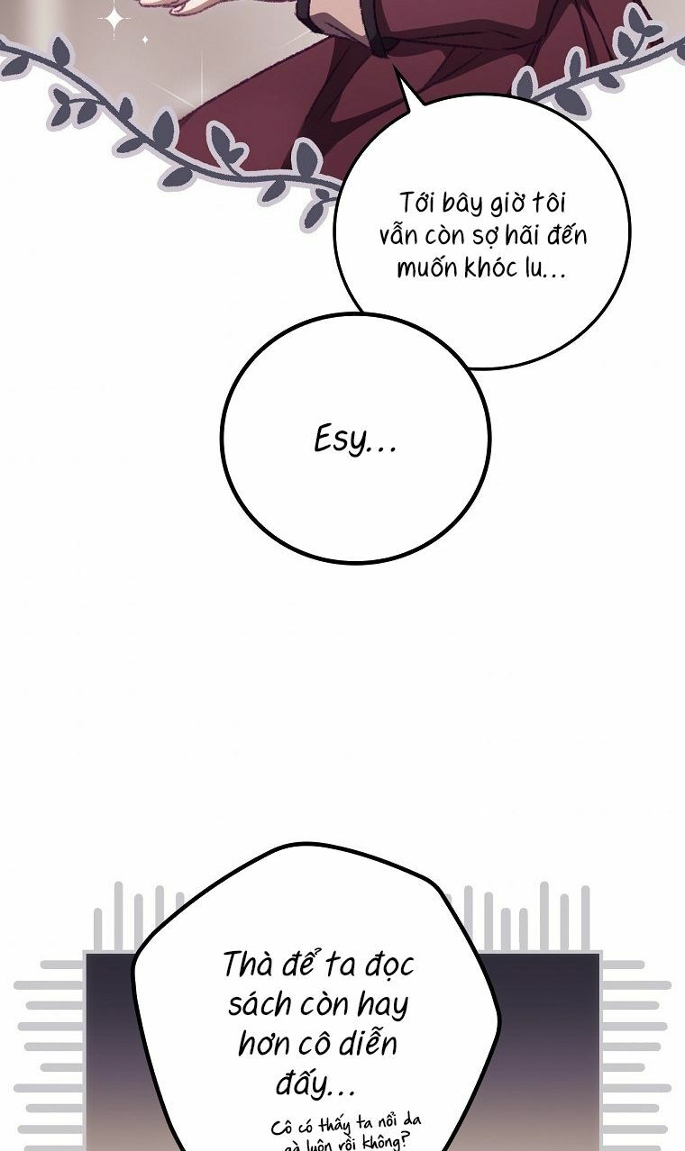 tôi nhìn thấy cái chết của bạn chapter 15 35