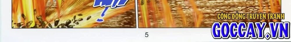 tuyệt thế vô song 2 chapter 43 7