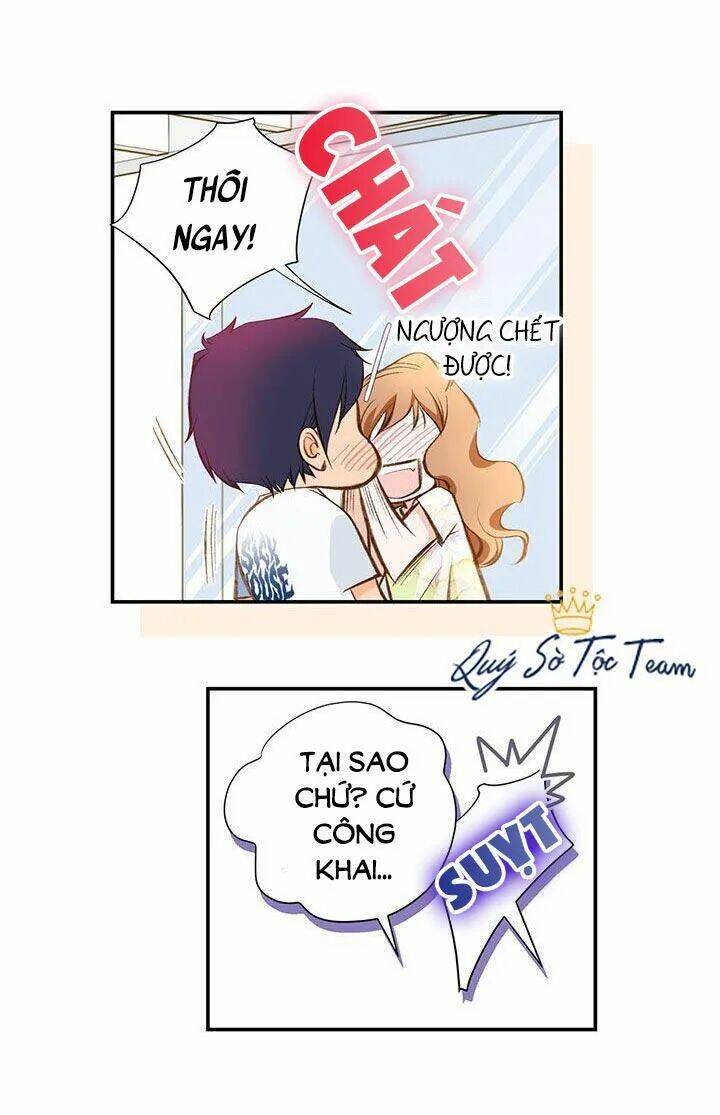 tiếp xúc chí mạng chapter 77 63