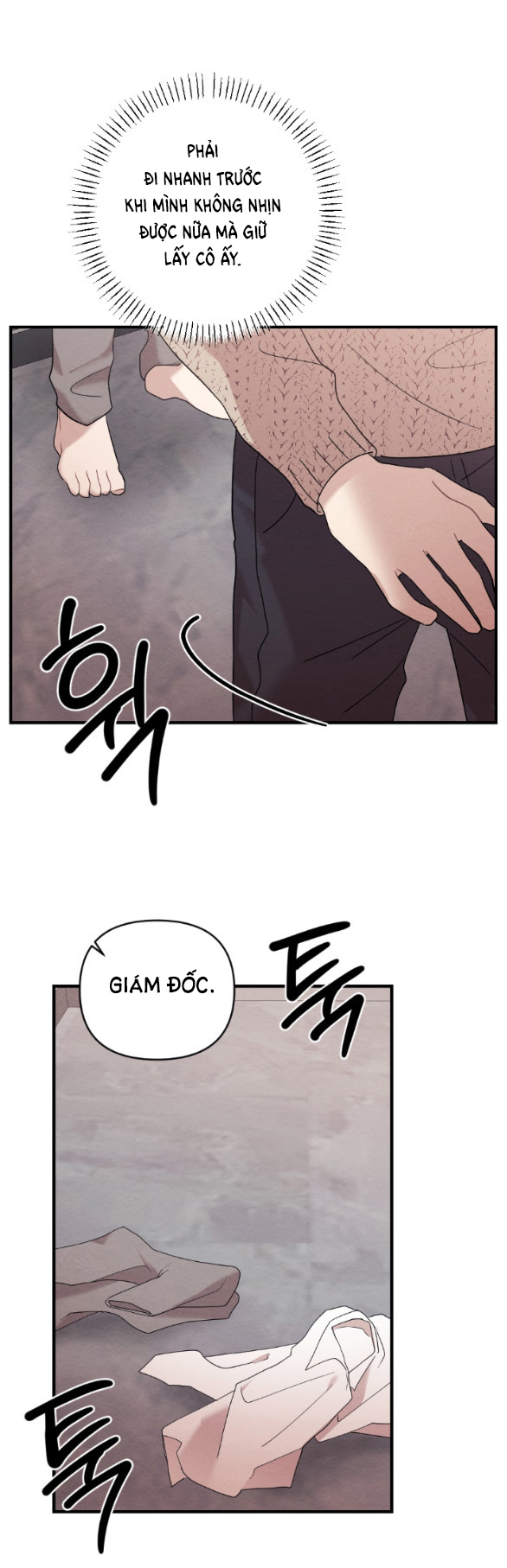 [18+] đêm không thể vãn hồi chapter 14.2 8