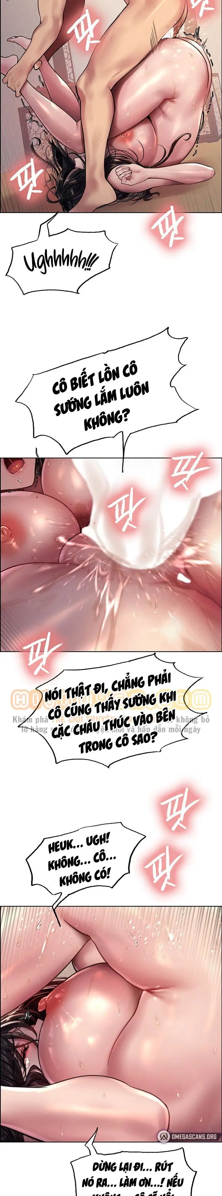 nhãn lực toàn năng chapter 31 15