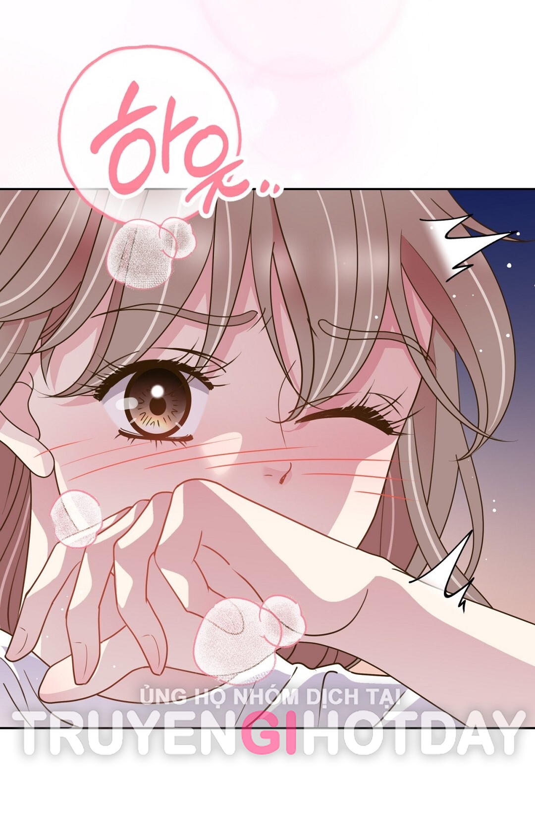 [18+] trải nghiệm thân mật với bạn của anh trai chapter 12.2 25