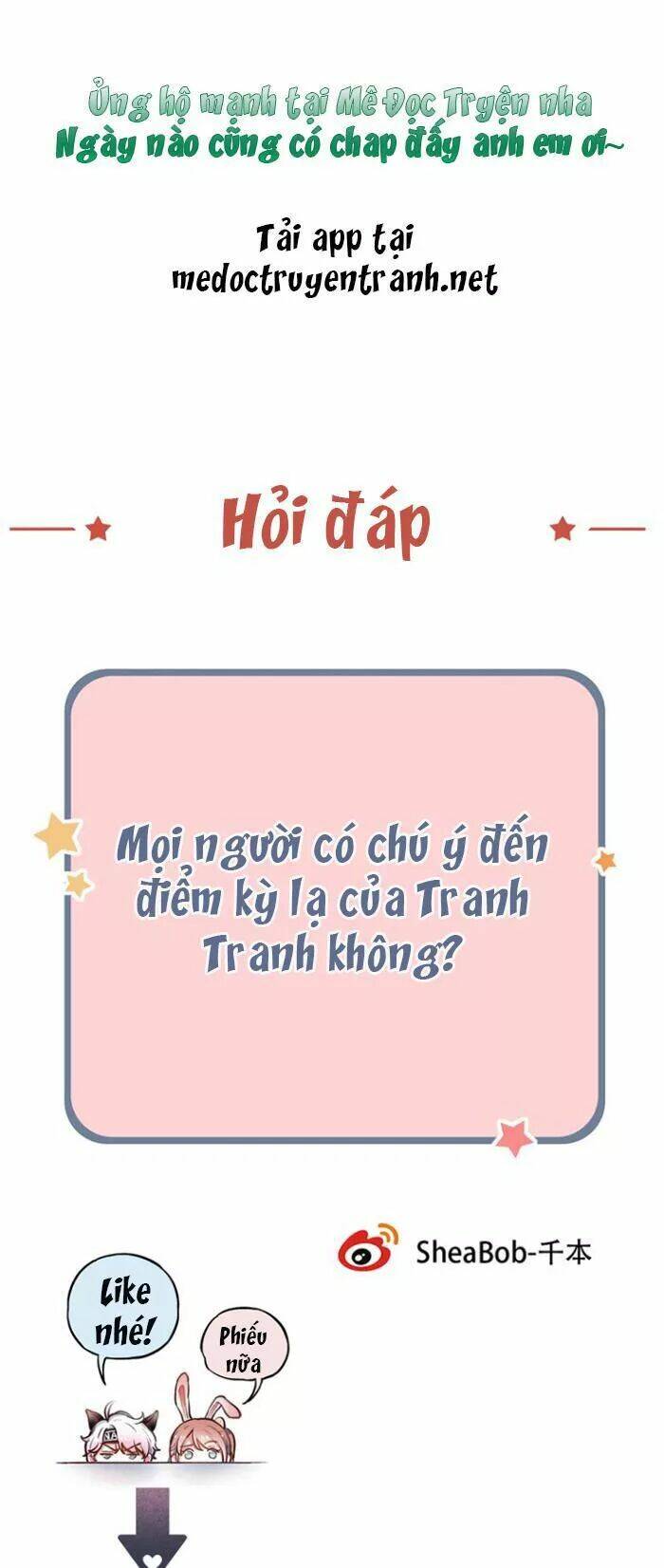 trạch thượng tịch mịch huỳnh hỏa chapter 17 49