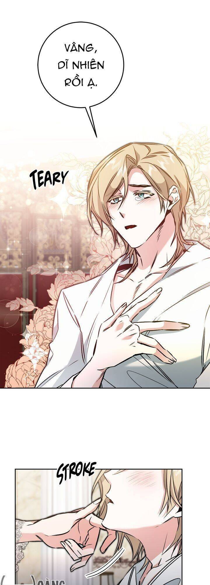 tôi trở thành hoàng đế bạo chúa trong tiểu thuyết chapter 81 23