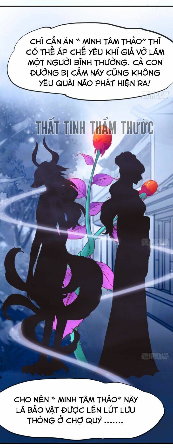 giữ chặt tiểu bạch long chapter 30 8