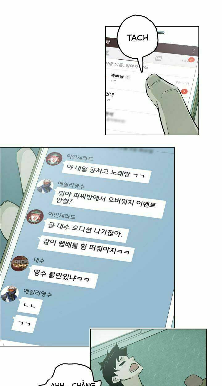 parasite queen chapter 1 7