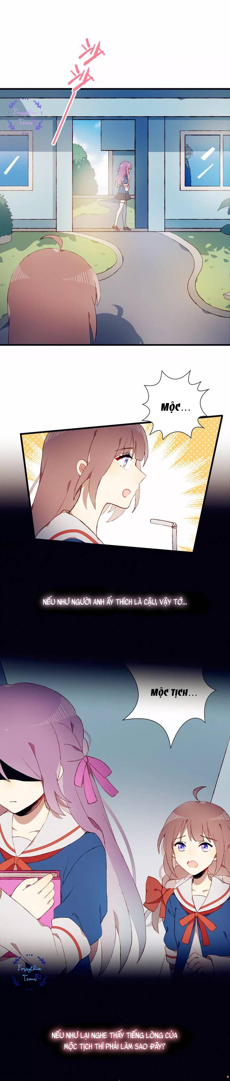 mối tình đầu không trọn vẹn chapter 12 7