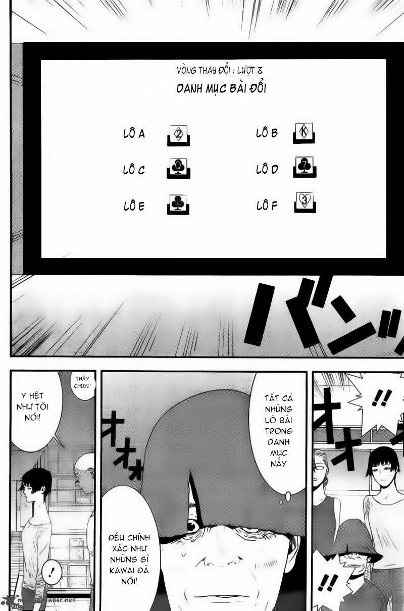 liar game chapter 161 5