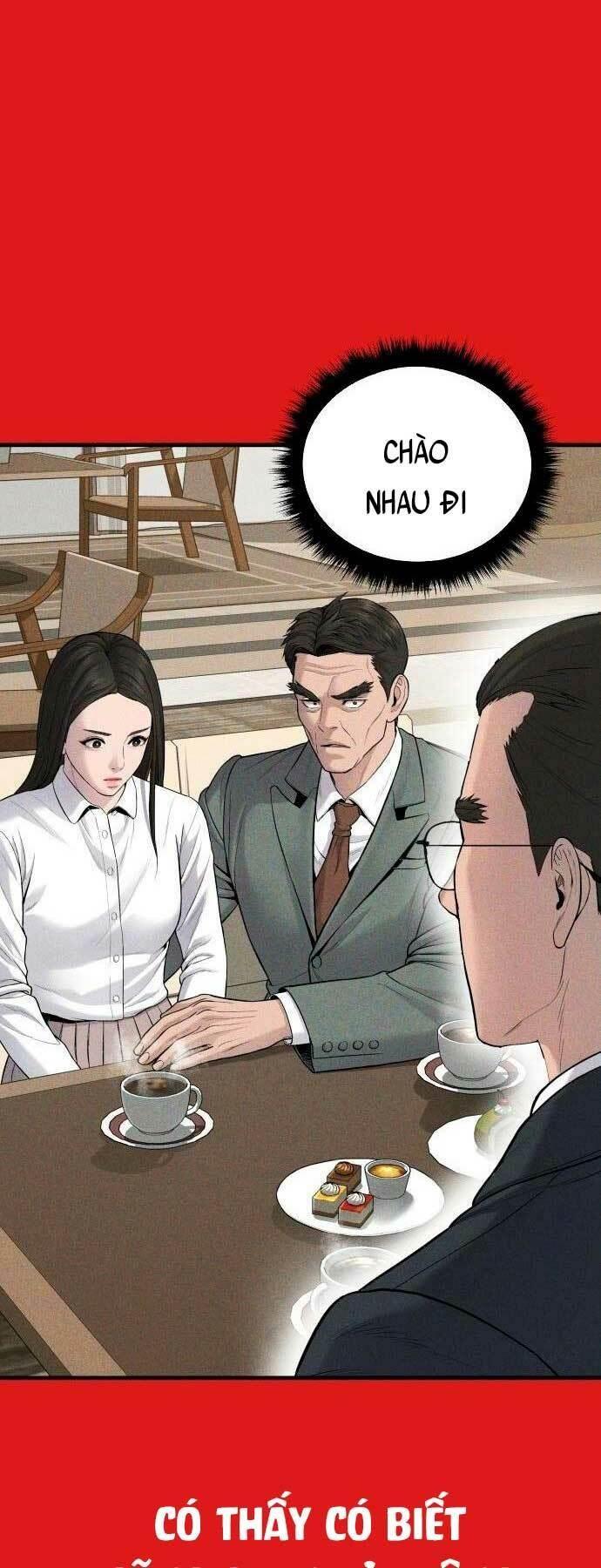 đặc vụ kim chapter 70 21