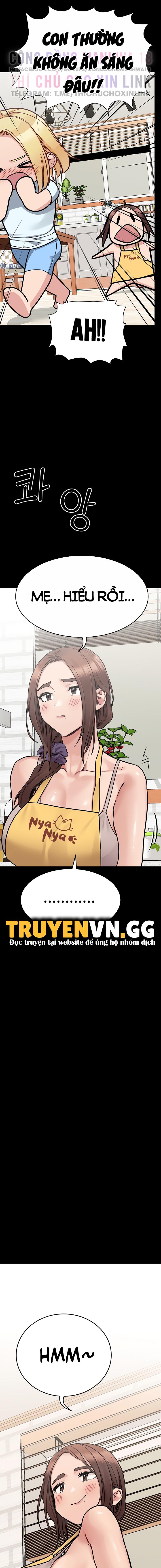 người dì khiêu gợi chapter 90 19