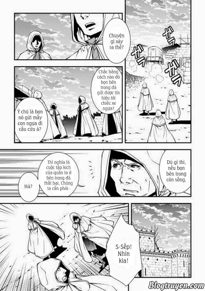 world customize creator chapter 12 5