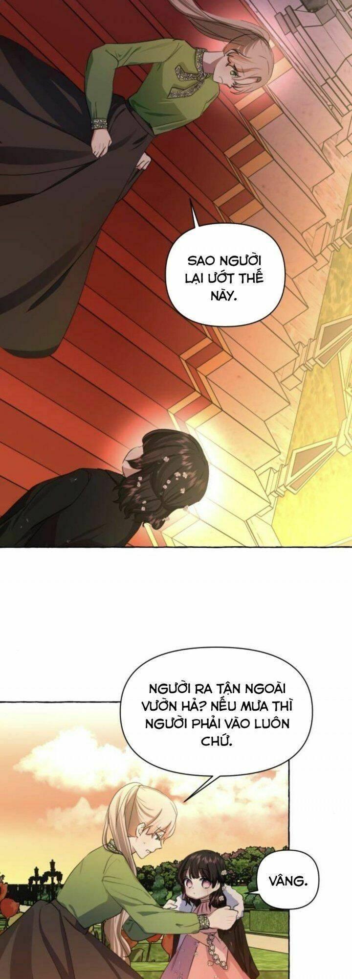 con gái bé bỏng của công tước ác ma chapter 9 25