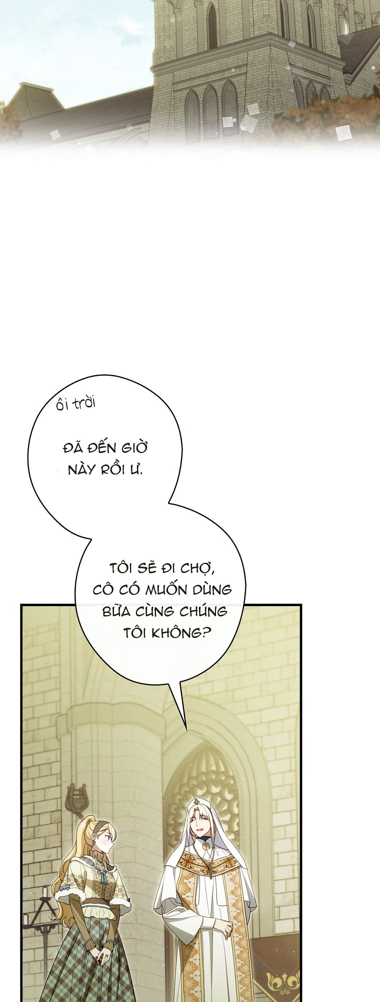 phương pháp khiến chồng đứng về phía của tôi chapter 48 47