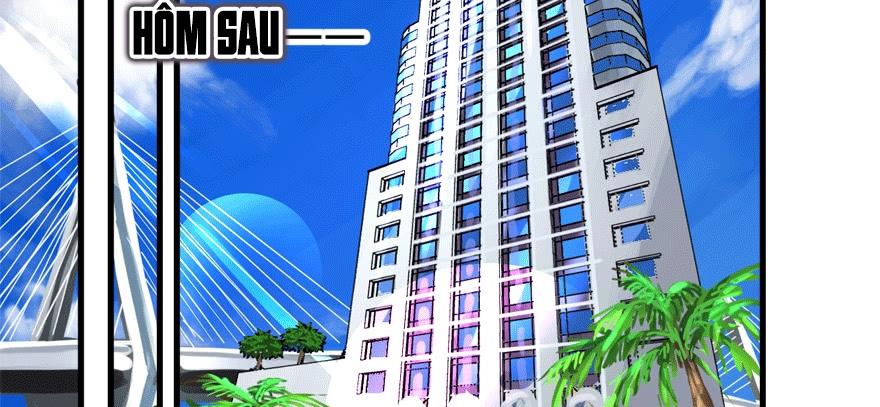 vua sinh tồn chapter 58 13