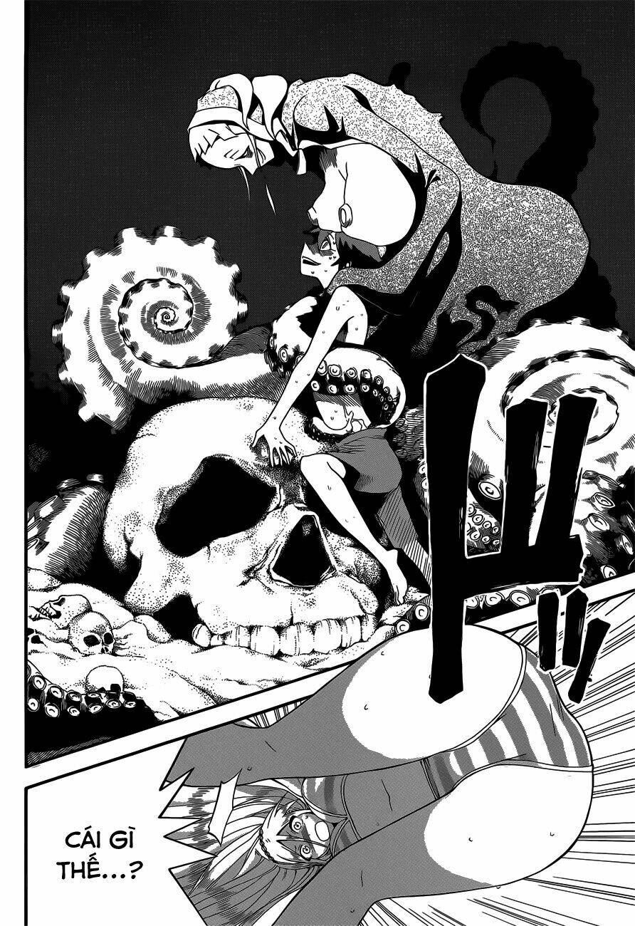 baketeriya chapter 13 19