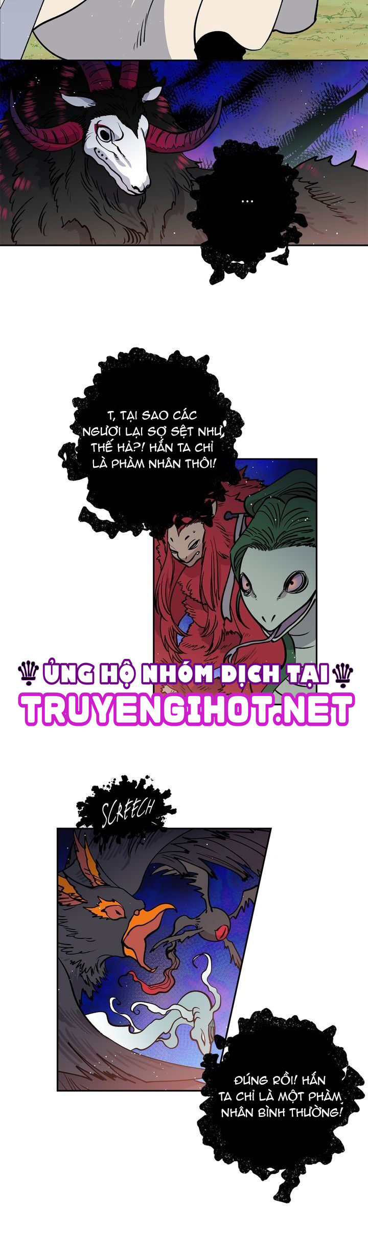 cô dâu thiên đàng chapter 31 13