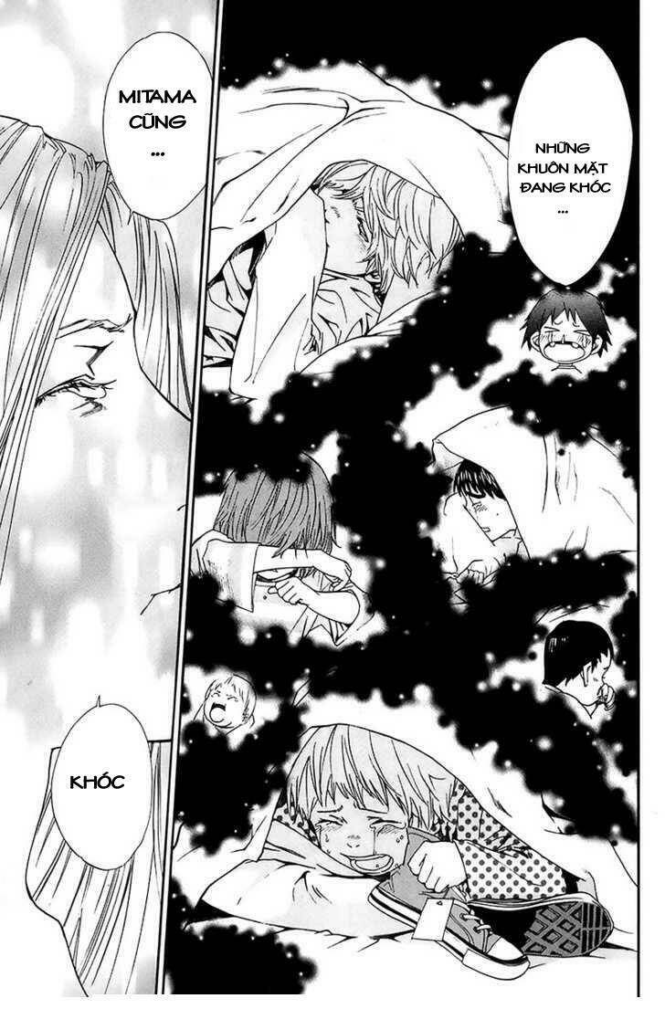 alive - the final evolution chapter 56 20