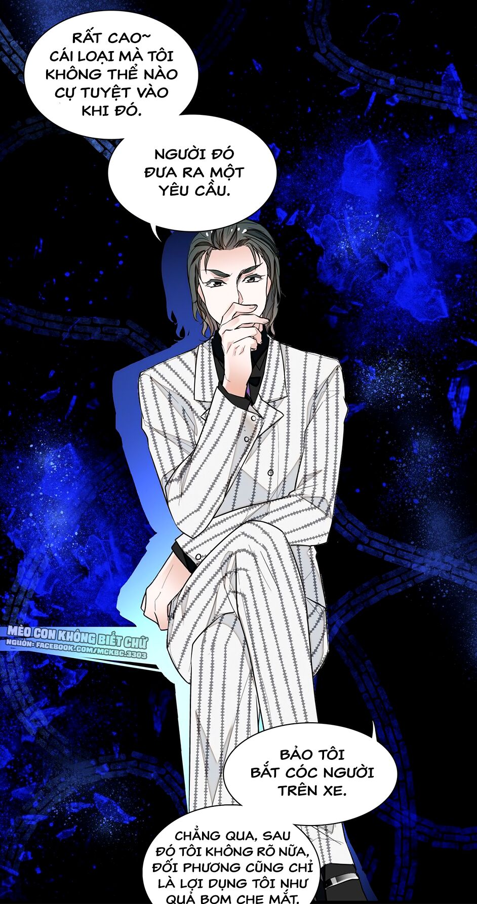 long phượng phiên chuyển chapter 53 20