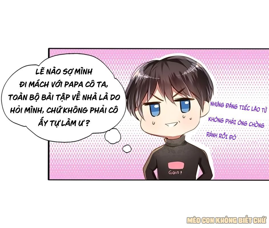 không có ssr làm sao để yêu chapter 10 7