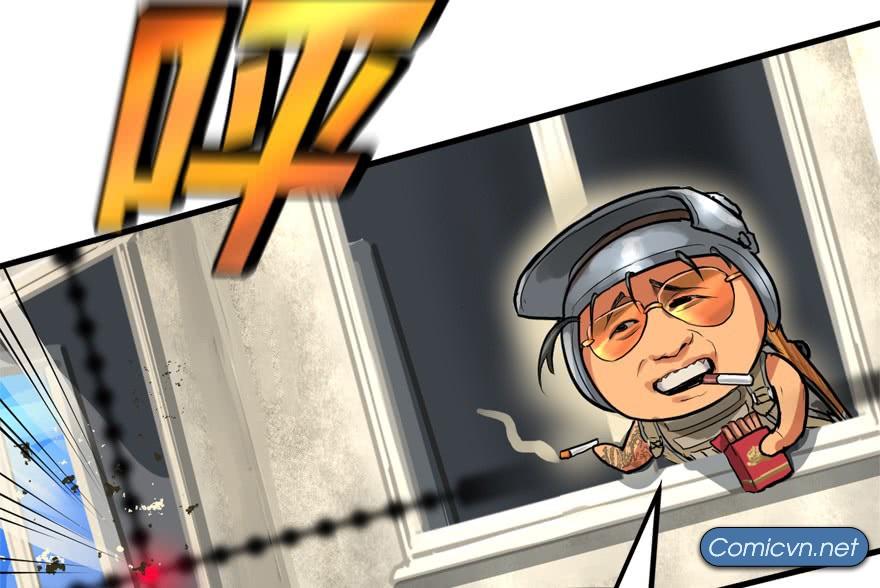 vua sinh tồn chapter 46 72