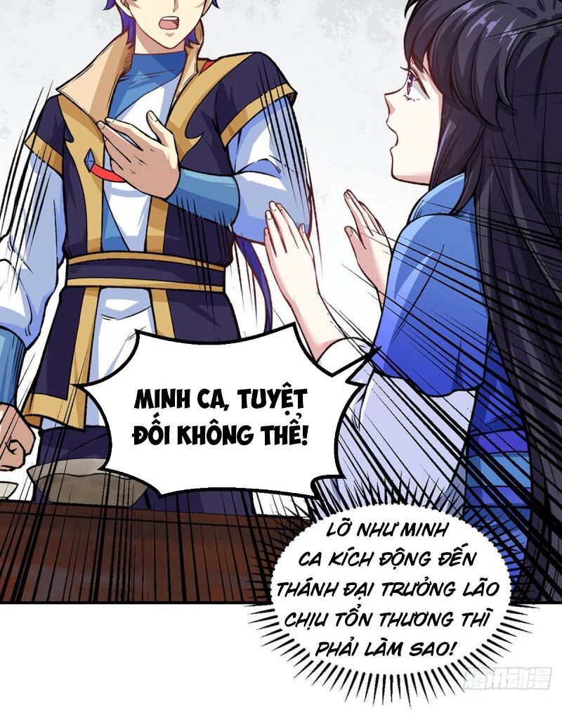 võ đạo độc tôn chapter 262 7