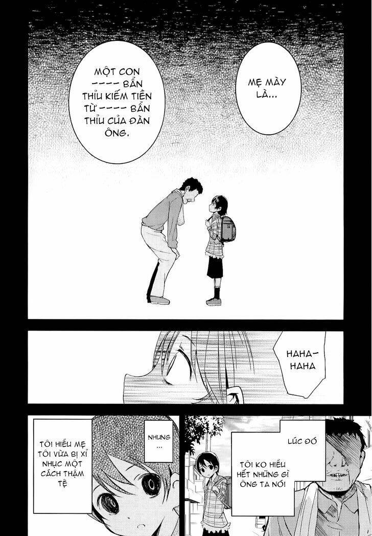 ib - instant bullet chapter 9 7