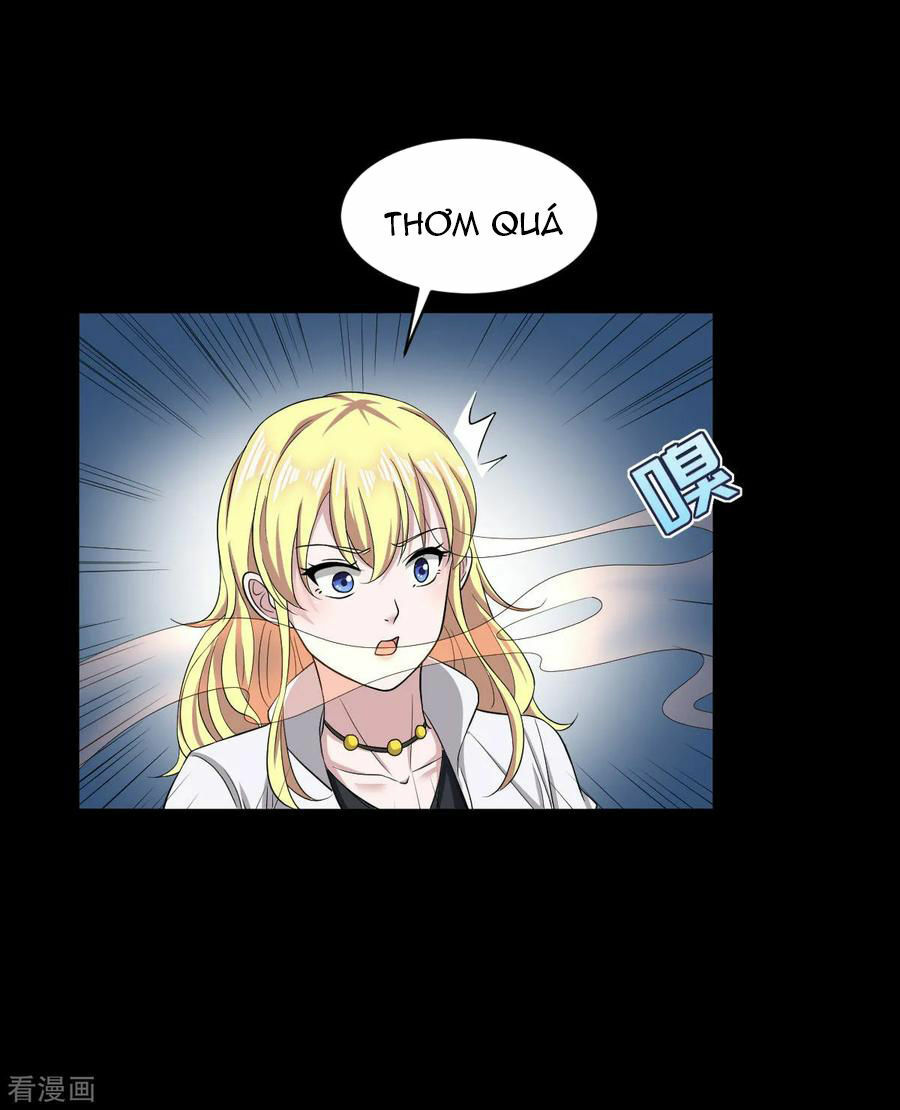 đô thị tà vương chapter 8 32