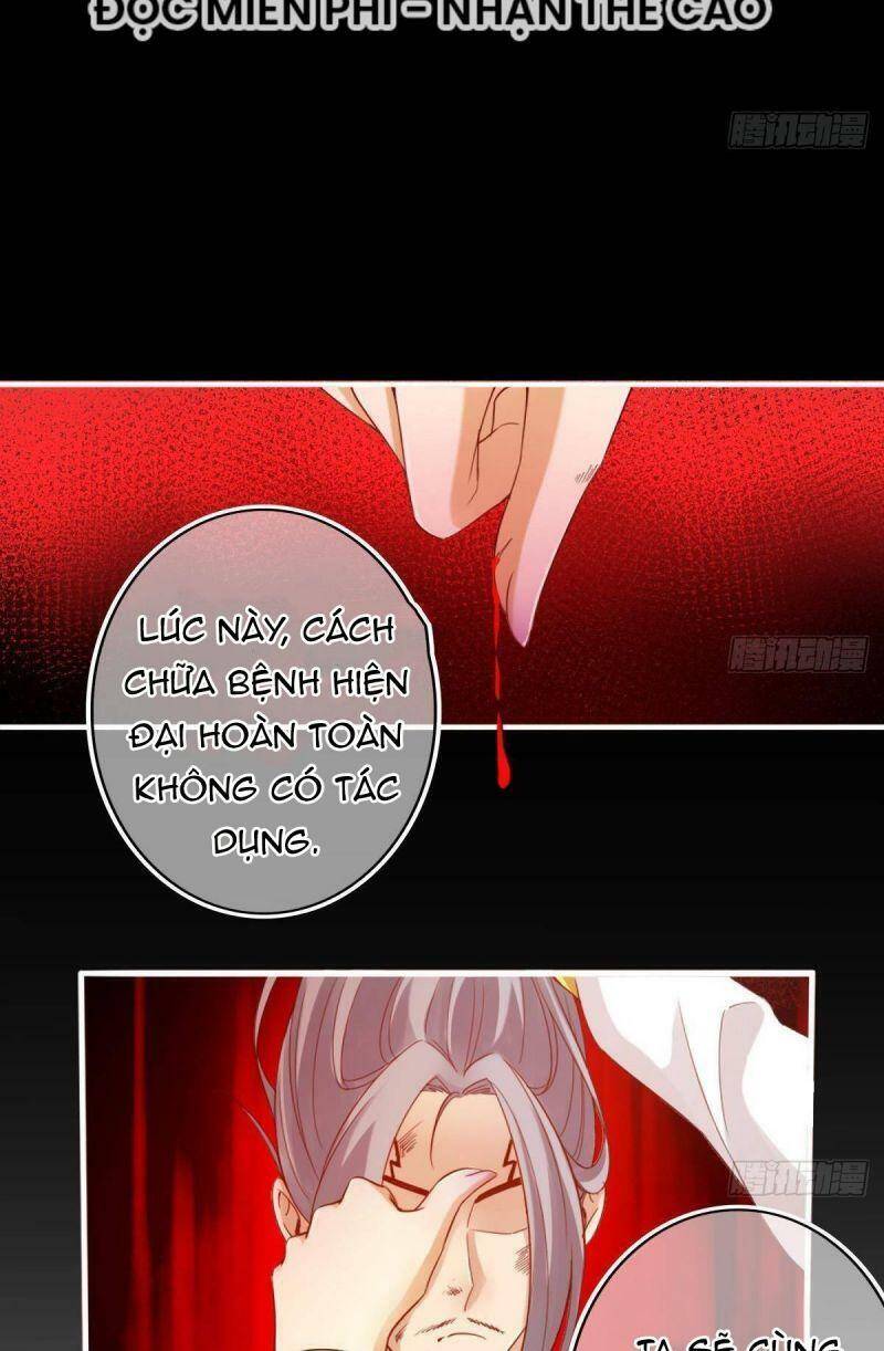 cứu được tên đại ma tôn chapter 26 13