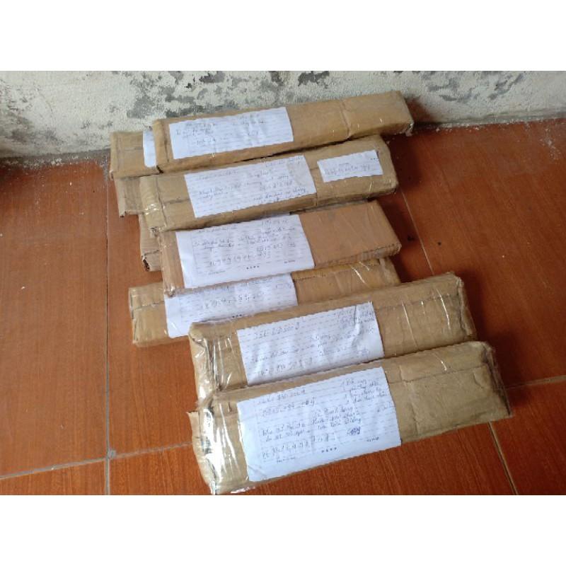 Dao phở thái bản to nhíp xe ô tô .BẢO HÀNH 1 NĂM