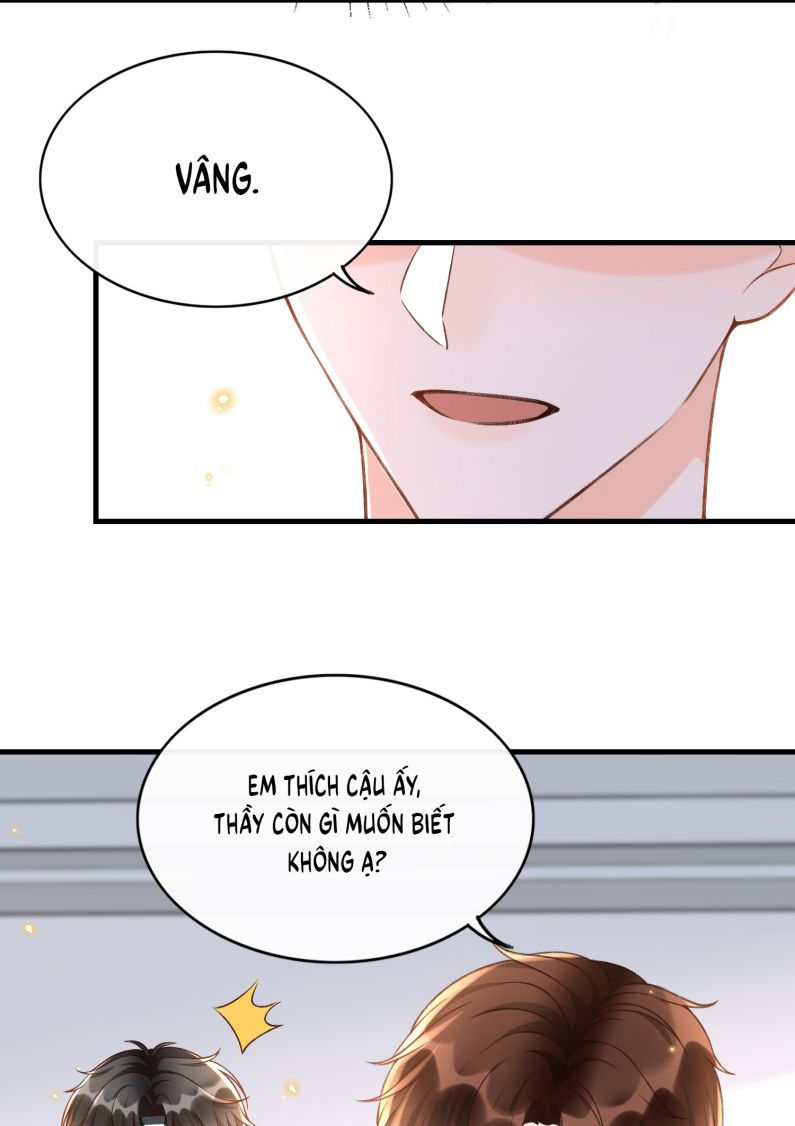 ngọt không ngừng nghỉ chapter 49 18