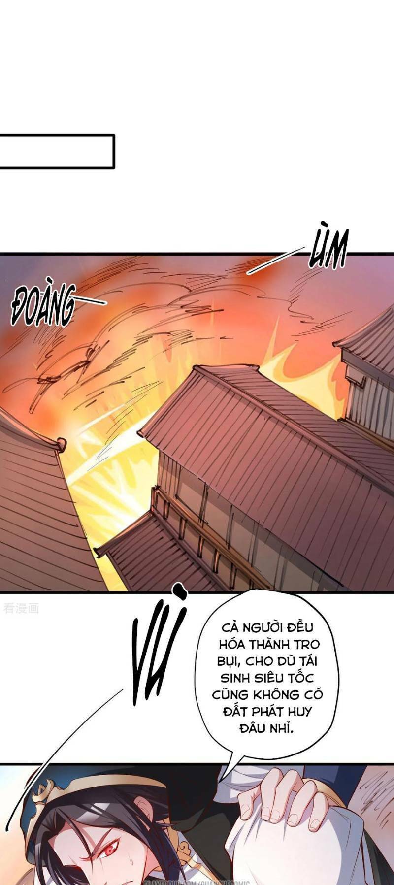 tối cường đại biểu hoàng kim thận chapter 51 1