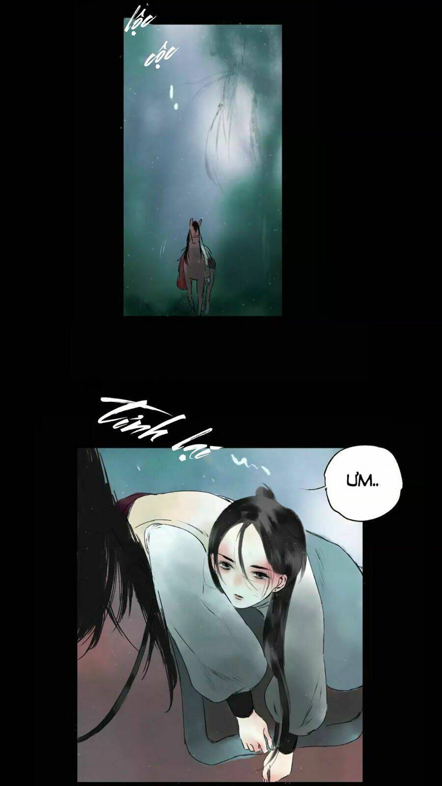 viễn lâm thiên sơn chapter 4 23