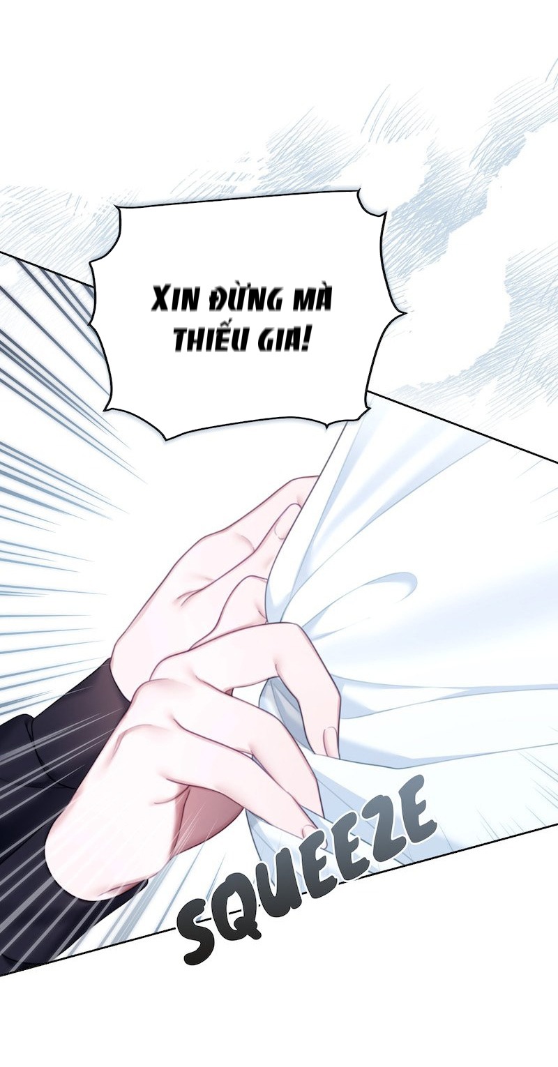 nữ hầu muốn đình công chapter 4.2 38