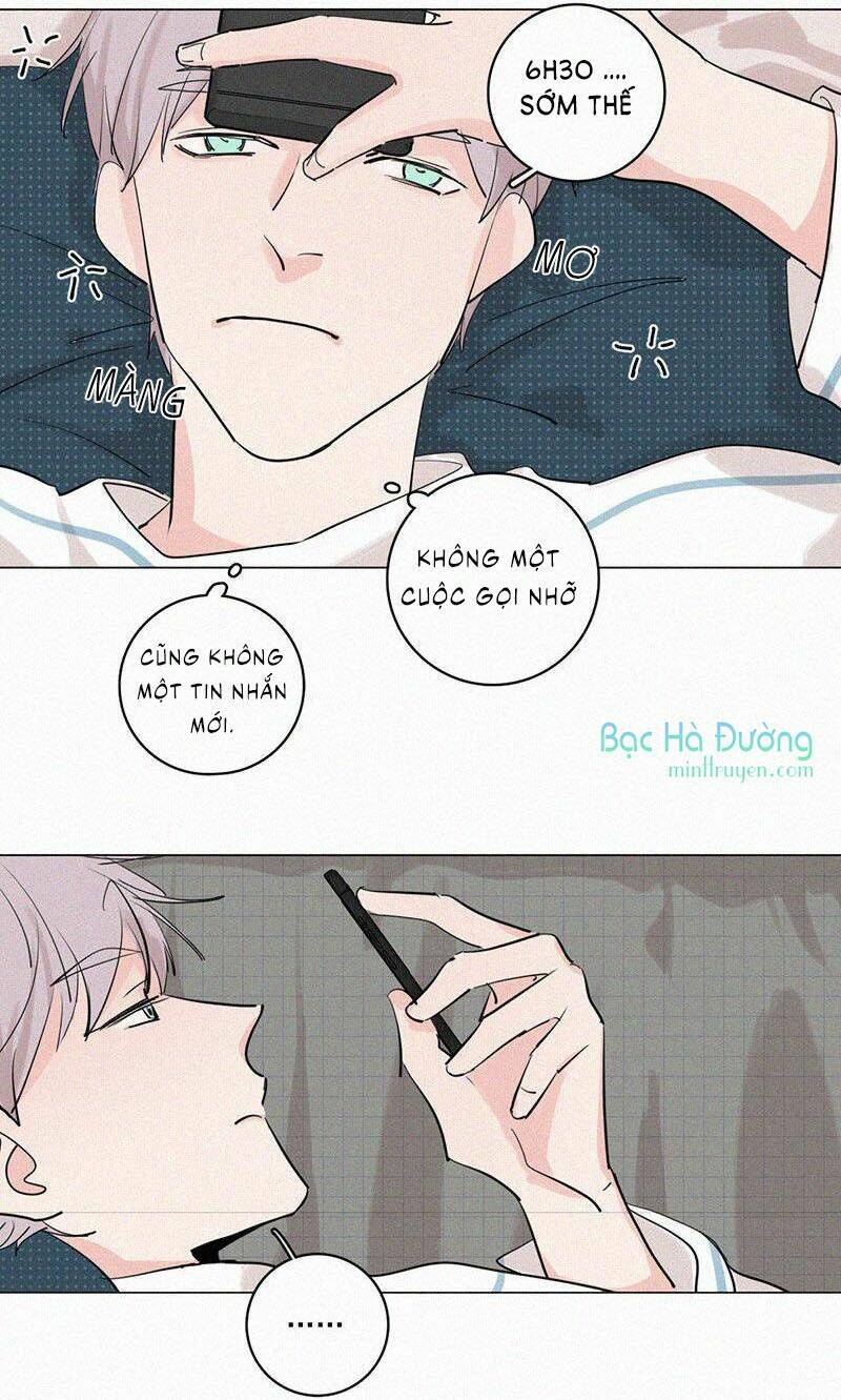 câu chuyện về cậu và tôi chapter 33 30