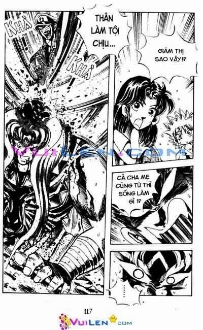 những người bạn tốt chapter 22 118