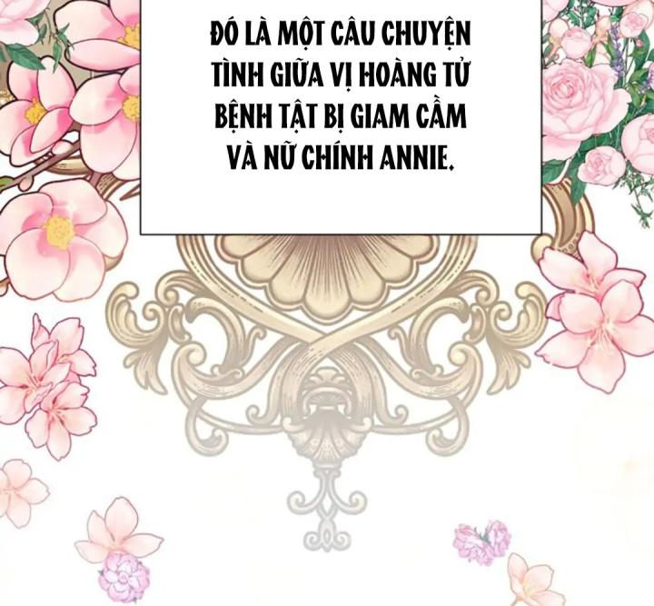 điện hạ giờ đã khỏe, khỏe đến mức quá đáng chapter 1 27