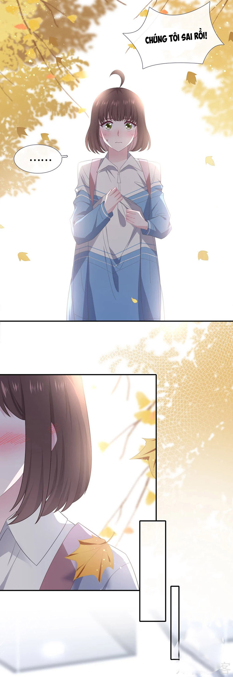 cái thùng cơm sát vách chapter 92.1 9