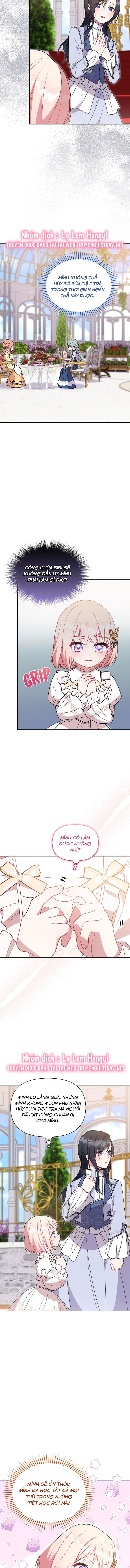 cô con gái nuôi đáng yêu của công tước chapter 63 6