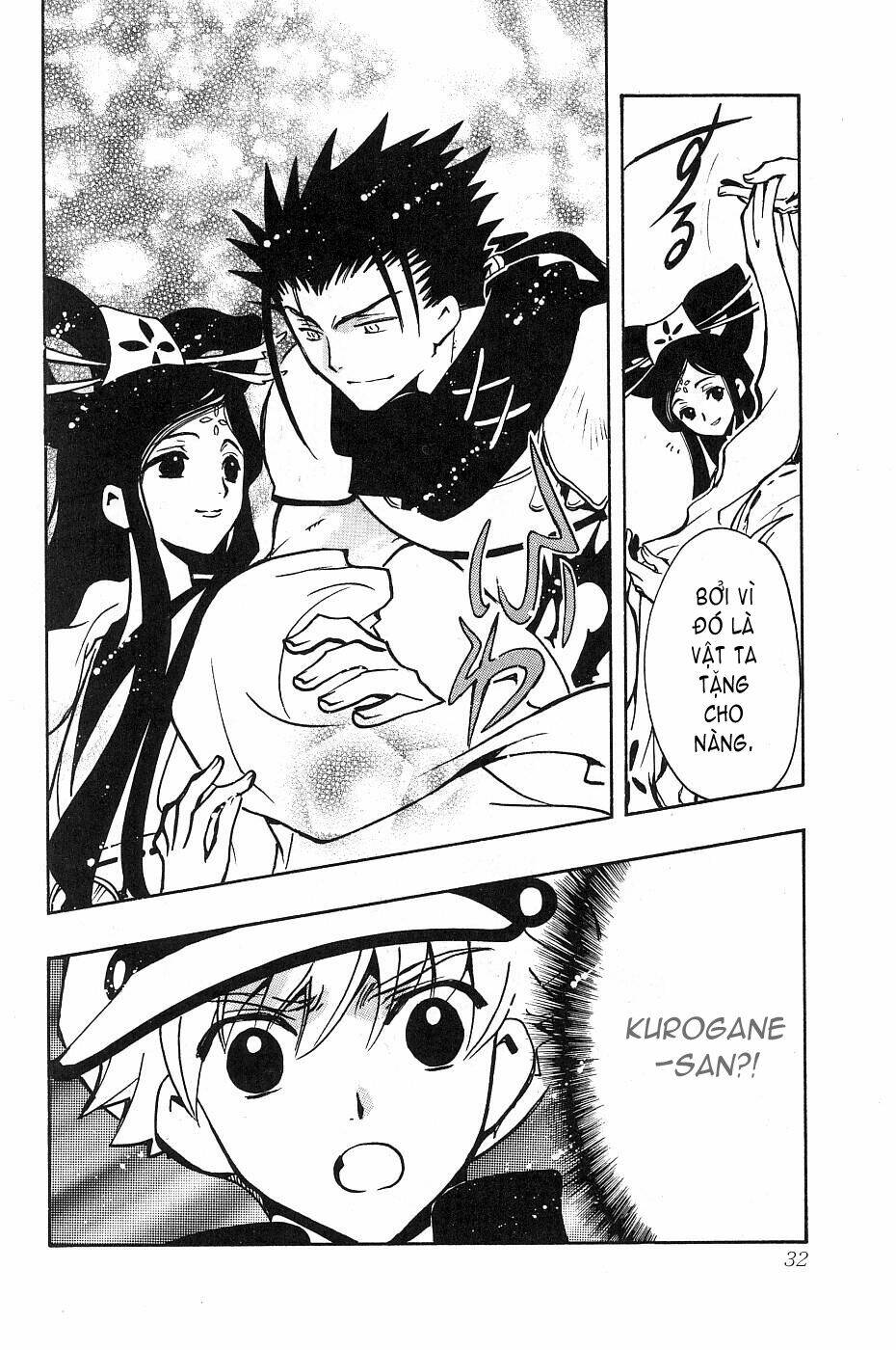 huyền thoại đôi cánh chapter 92 8