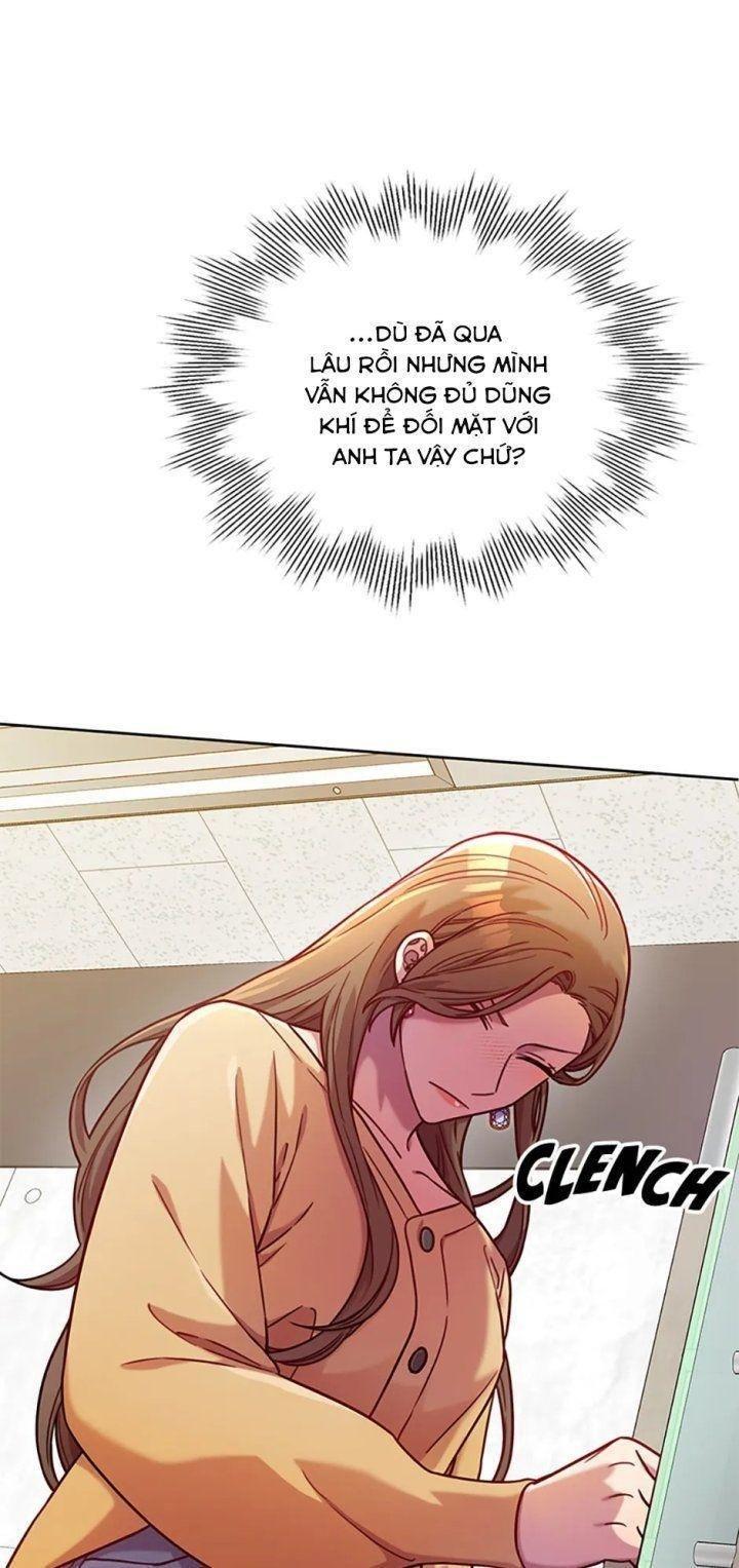 tôi không thèm kết hôn với anh đâu! chapter 8 13