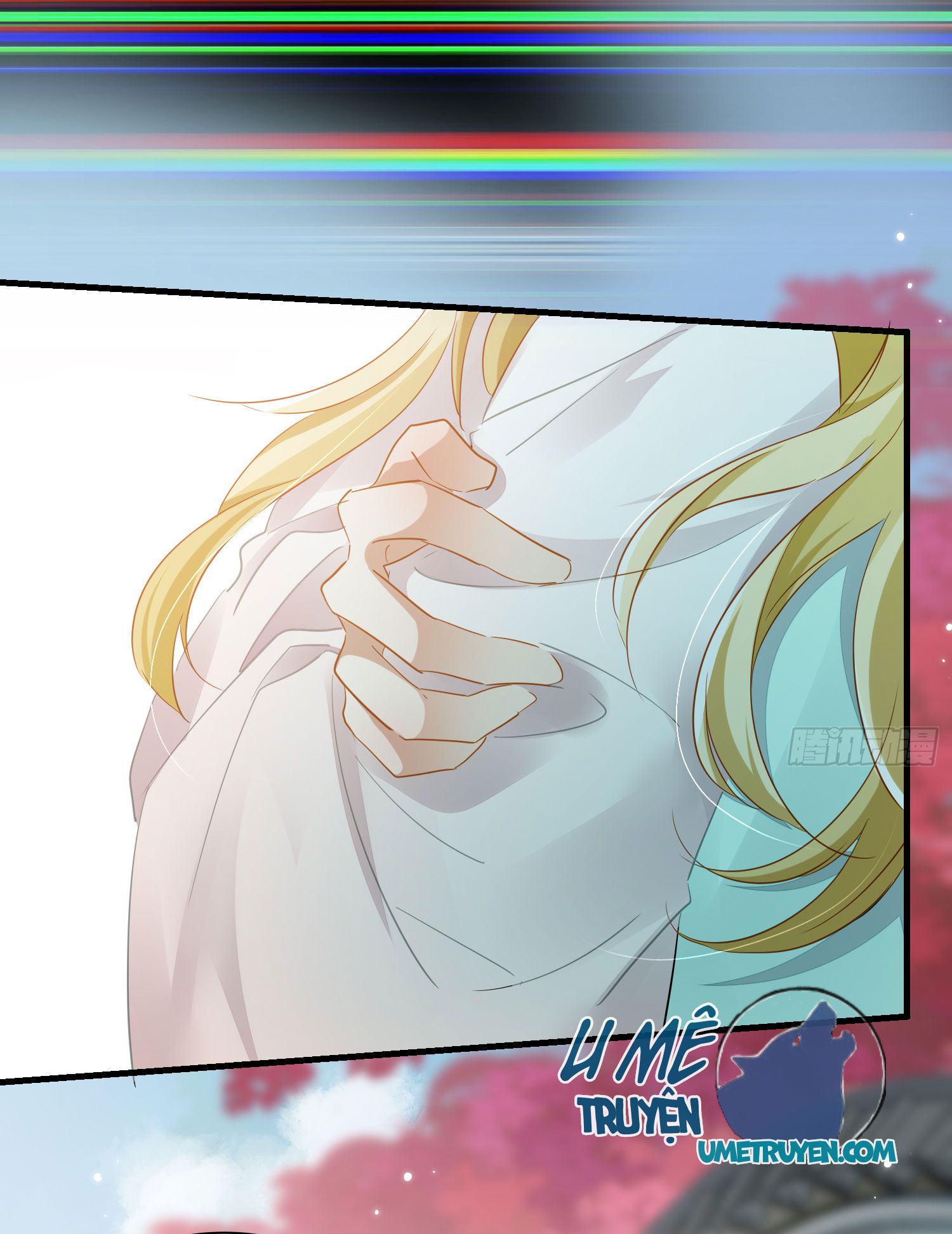 lục thân bất nhận chapter 32 37